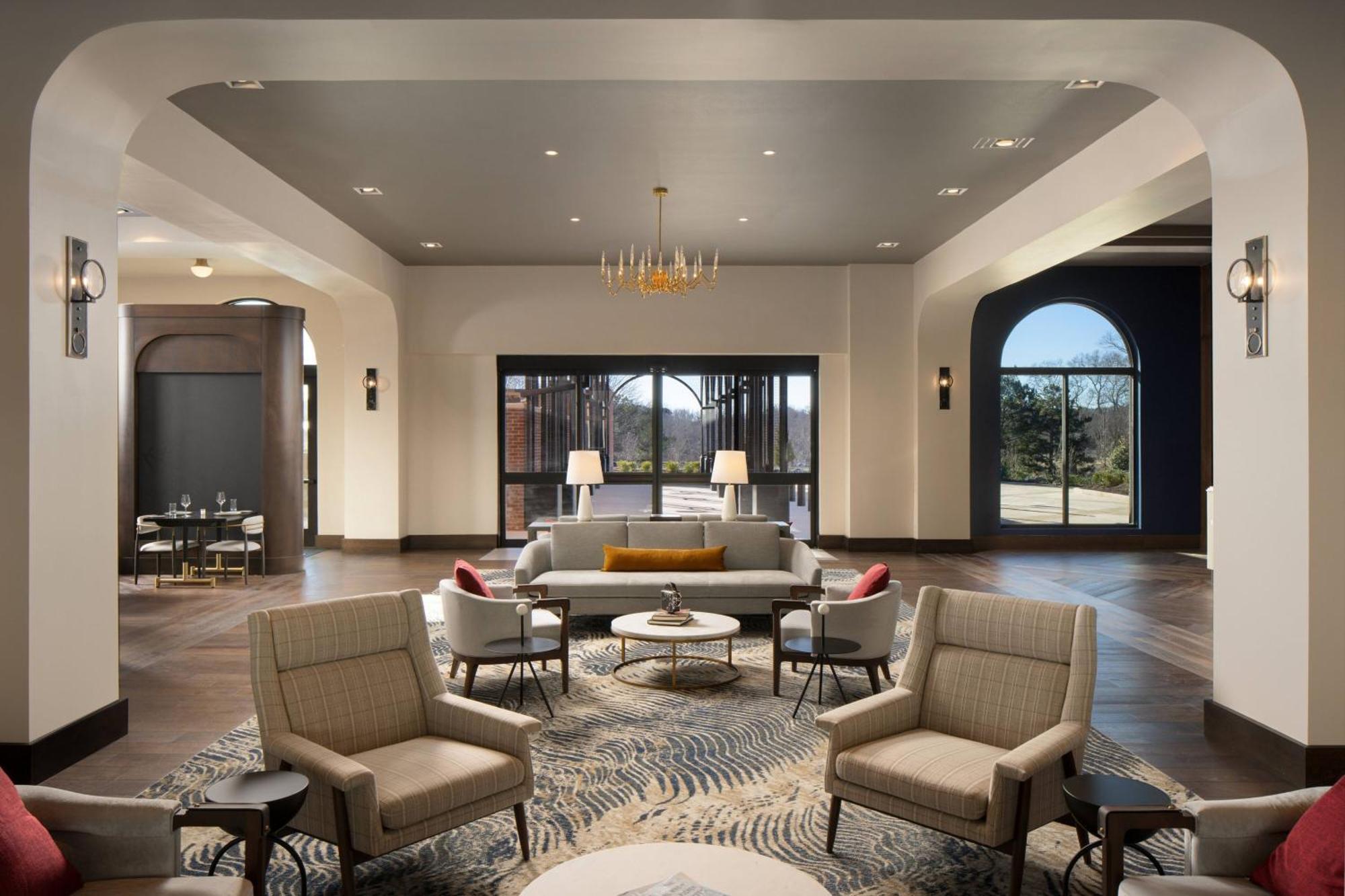 Trilith Guesthouse, Fayetteville, Ga, A Tribute Portfolio Hotel מראה חיצוני תמונה