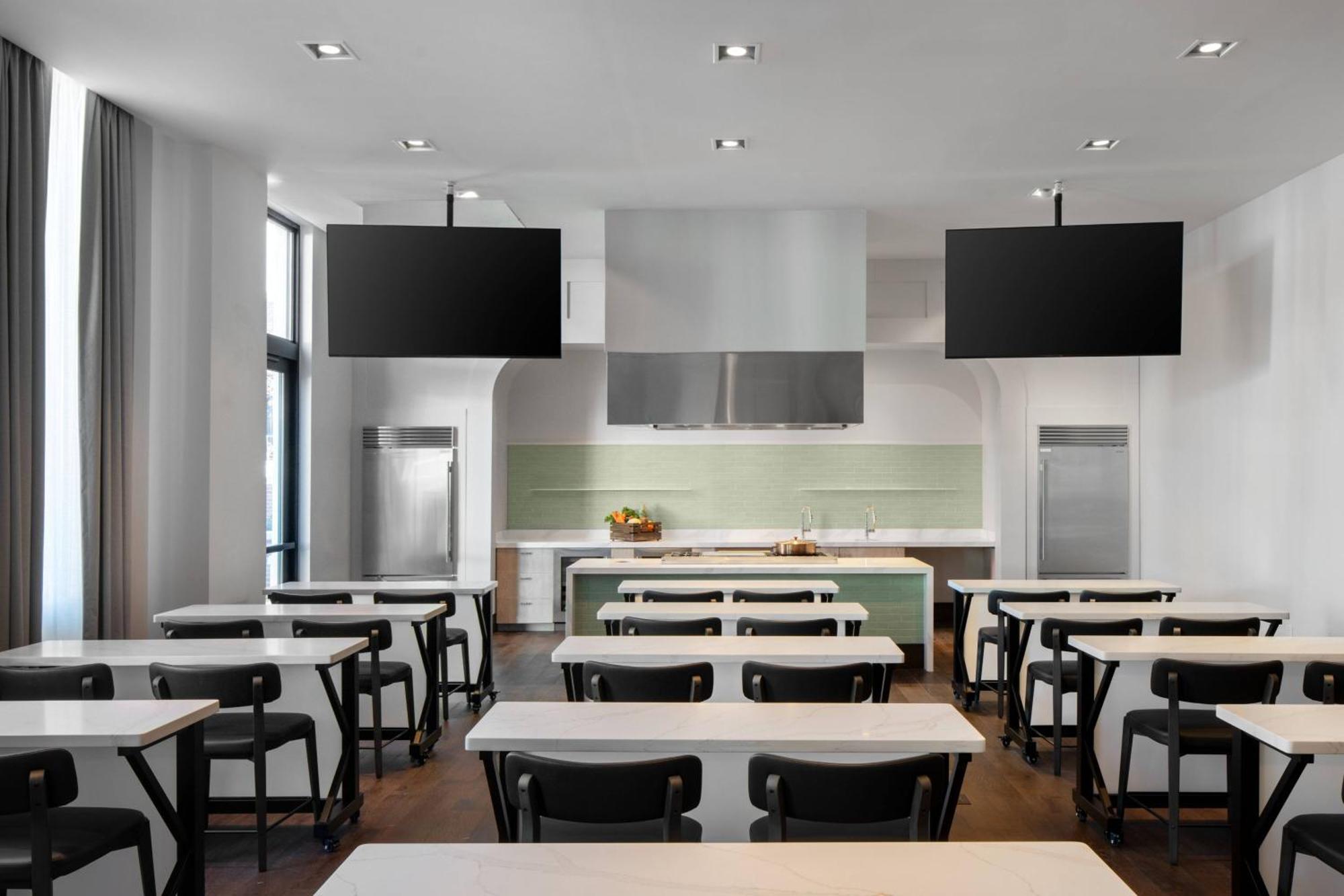 Trilith Guesthouse, Fayetteville, Ga, A Tribute Portfolio Hotel מראה חיצוני תמונה