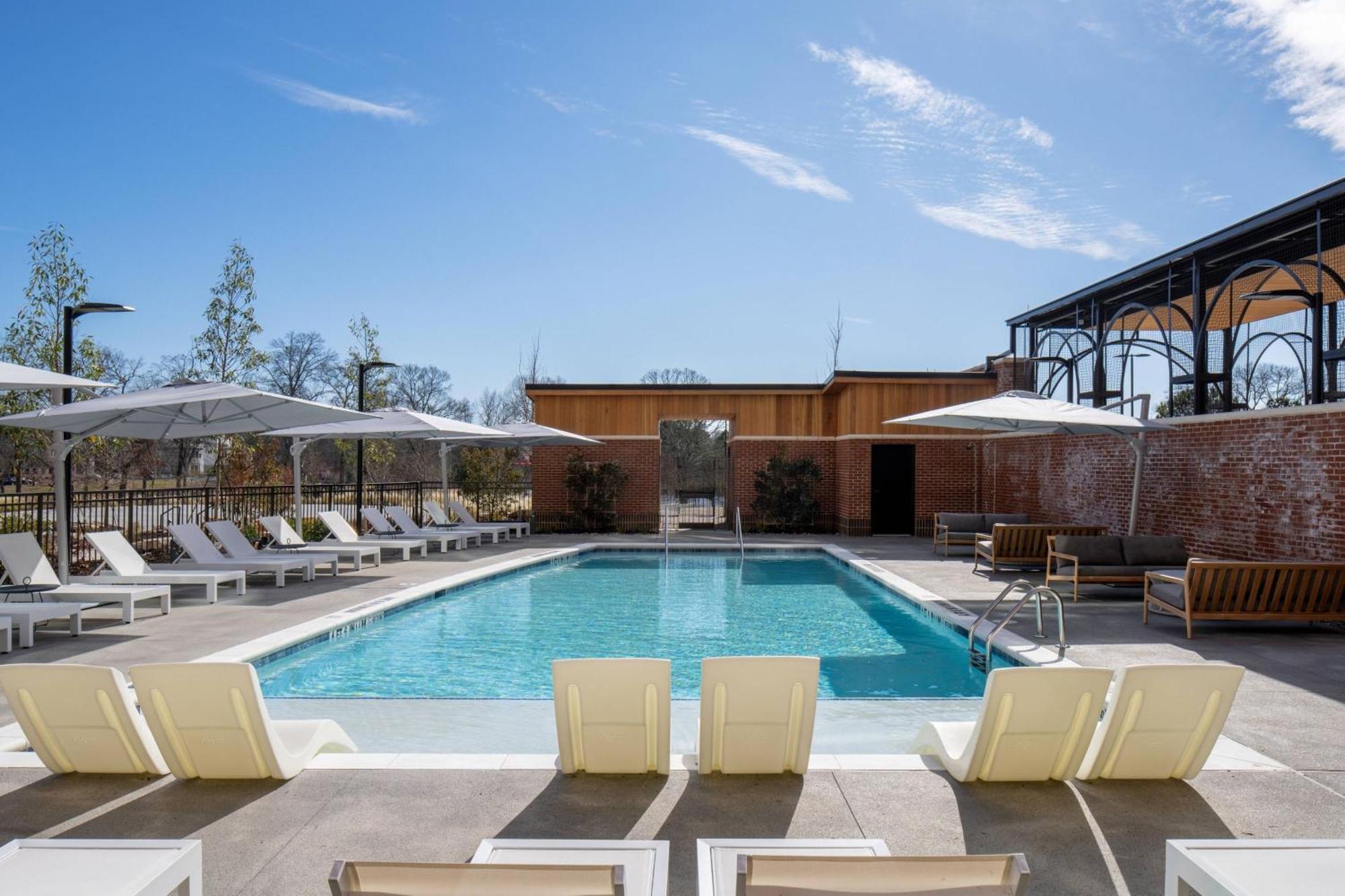 Trilith Guesthouse, Fayetteville, Ga, A Tribute Portfolio Hotel מראה חיצוני תמונה