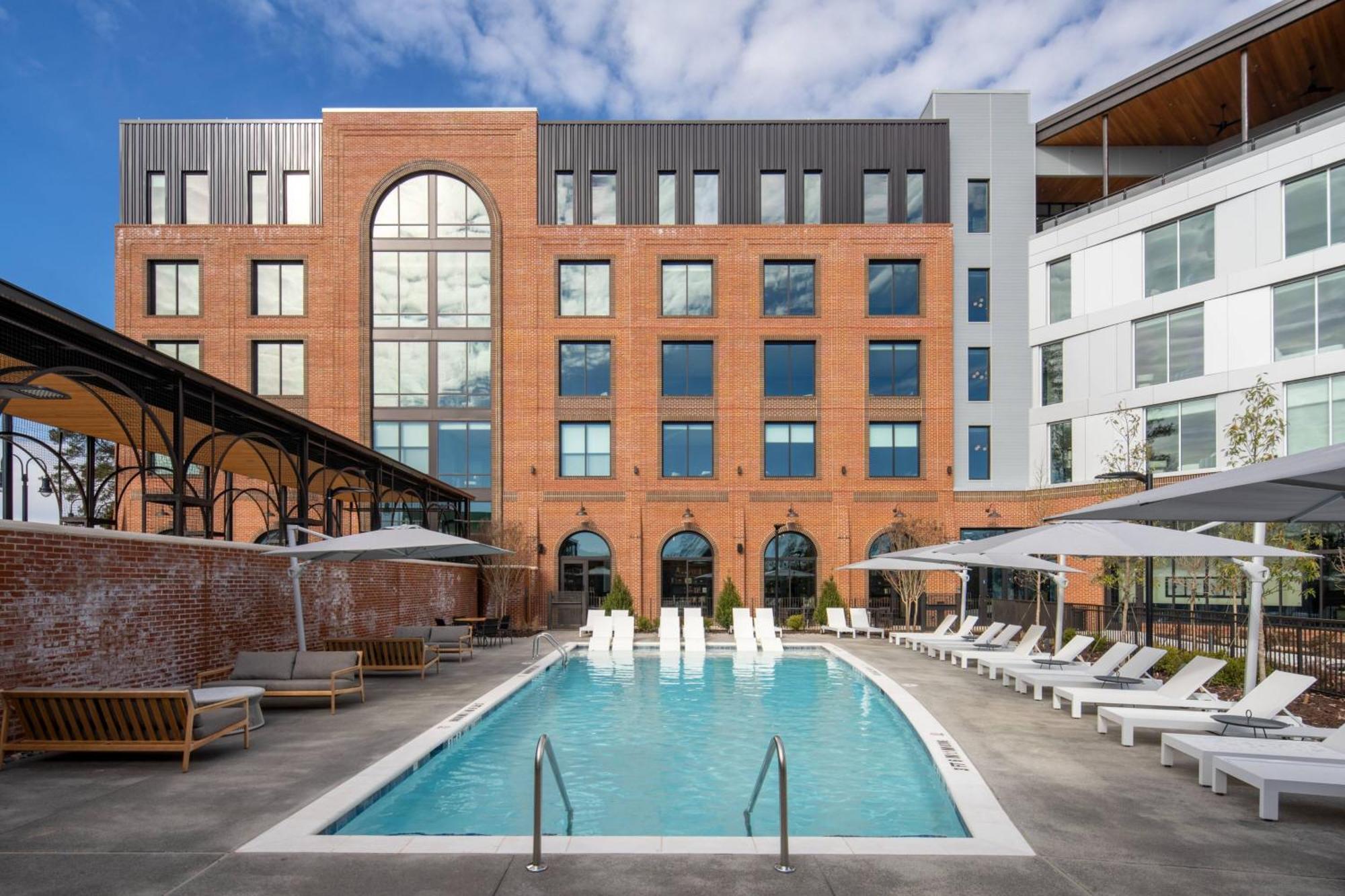 Trilith Guesthouse, Fayetteville, Ga, A Tribute Portfolio Hotel מראה חיצוני תמונה