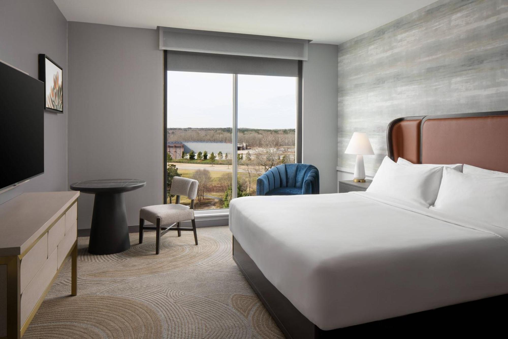 Trilith Guesthouse, Fayetteville, Ga, A Tribute Portfolio Hotel מראה חיצוני תמונה