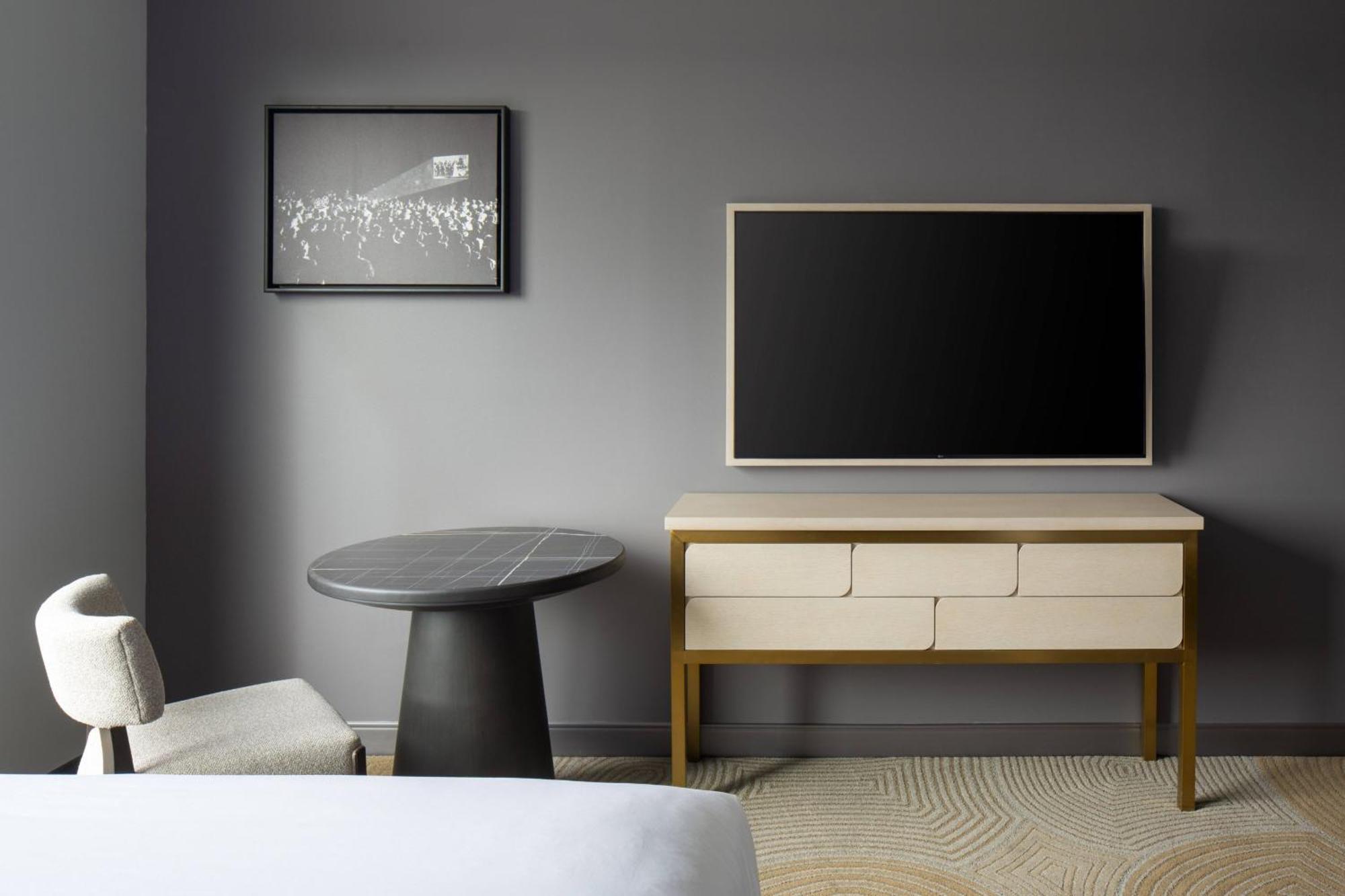 Trilith Guesthouse, Fayetteville, Ga, A Tribute Portfolio Hotel מראה חיצוני תמונה