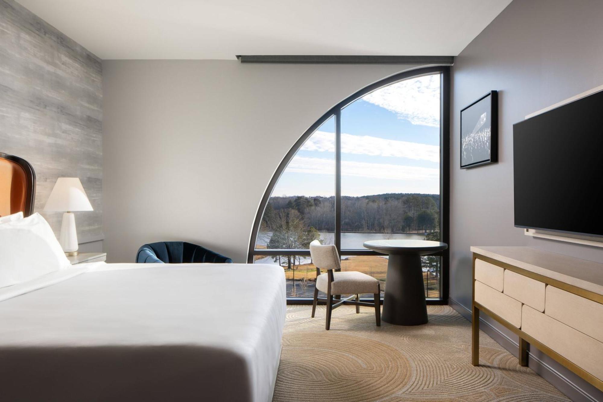 Trilith Guesthouse, Fayetteville, Ga, A Tribute Portfolio Hotel מראה חיצוני תמונה