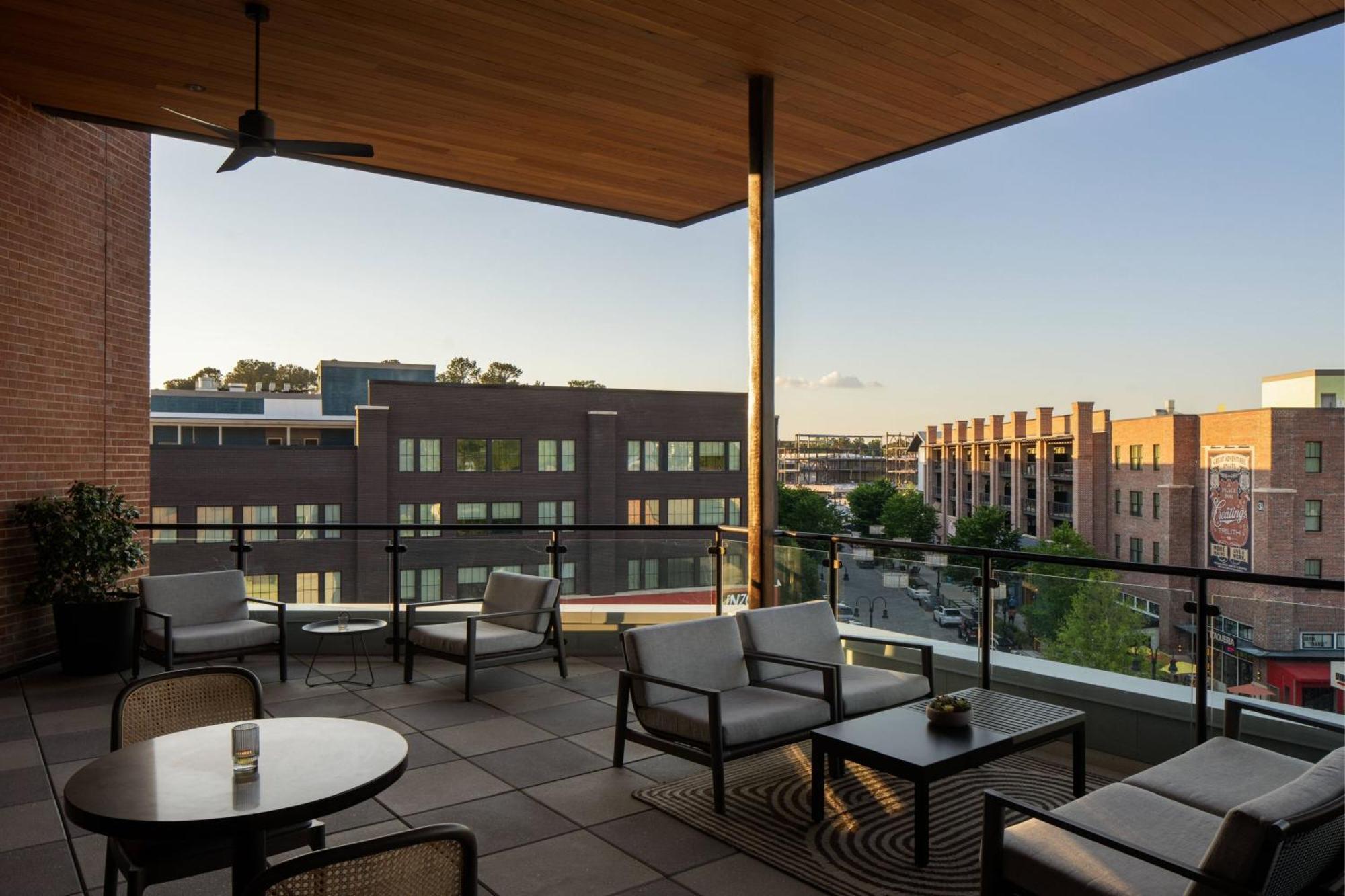 Trilith Guesthouse, Fayetteville, Ga, A Tribute Portfolio Hotel מראה חיצוני תמונה