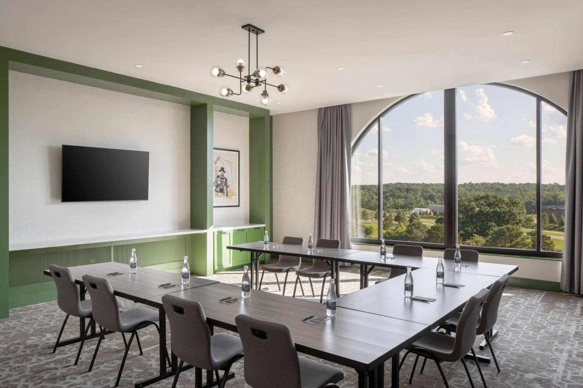 Trilith Guesthouse, Fayetteville, Ga, A Tribute Portfolio Hotel מראה חיצוני תמונה