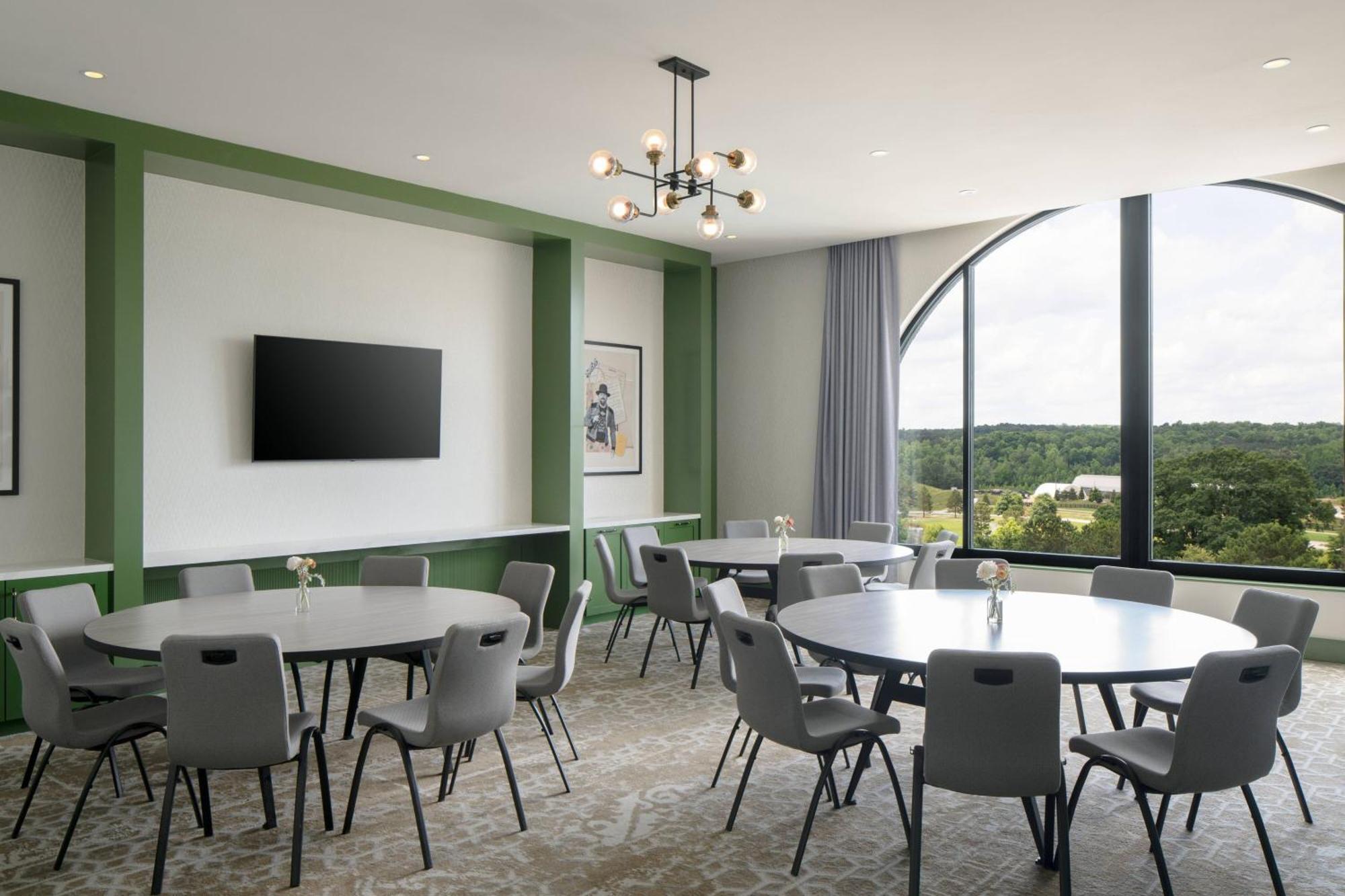 Trilith Guesthouse, Fayetteville, Ga, A Tribute Portfolio Hotel מראה חיצוני תמונה