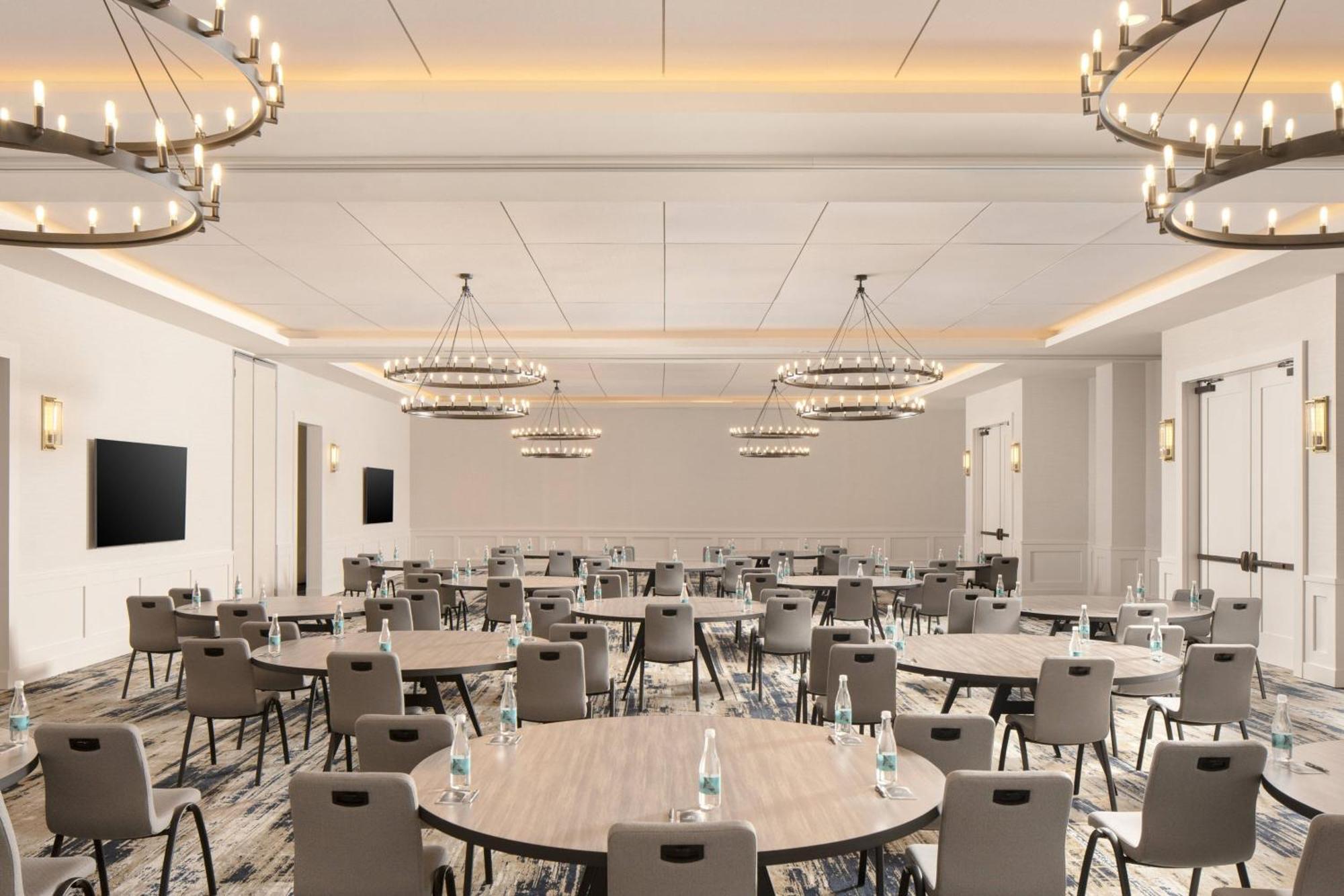 Trilith Guesthouse, Fayetteville, Ga, A Tribute Portfolio Hotel מראה חיצוני תמונה