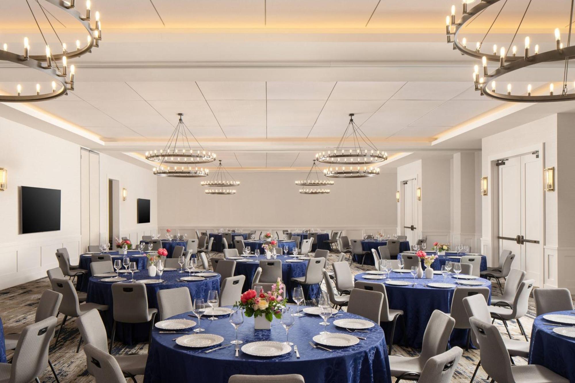Trilith Guesthouse, Fayetteville, Ga, A Tribute Portfolio Hotel מראה חיצוני תמונה