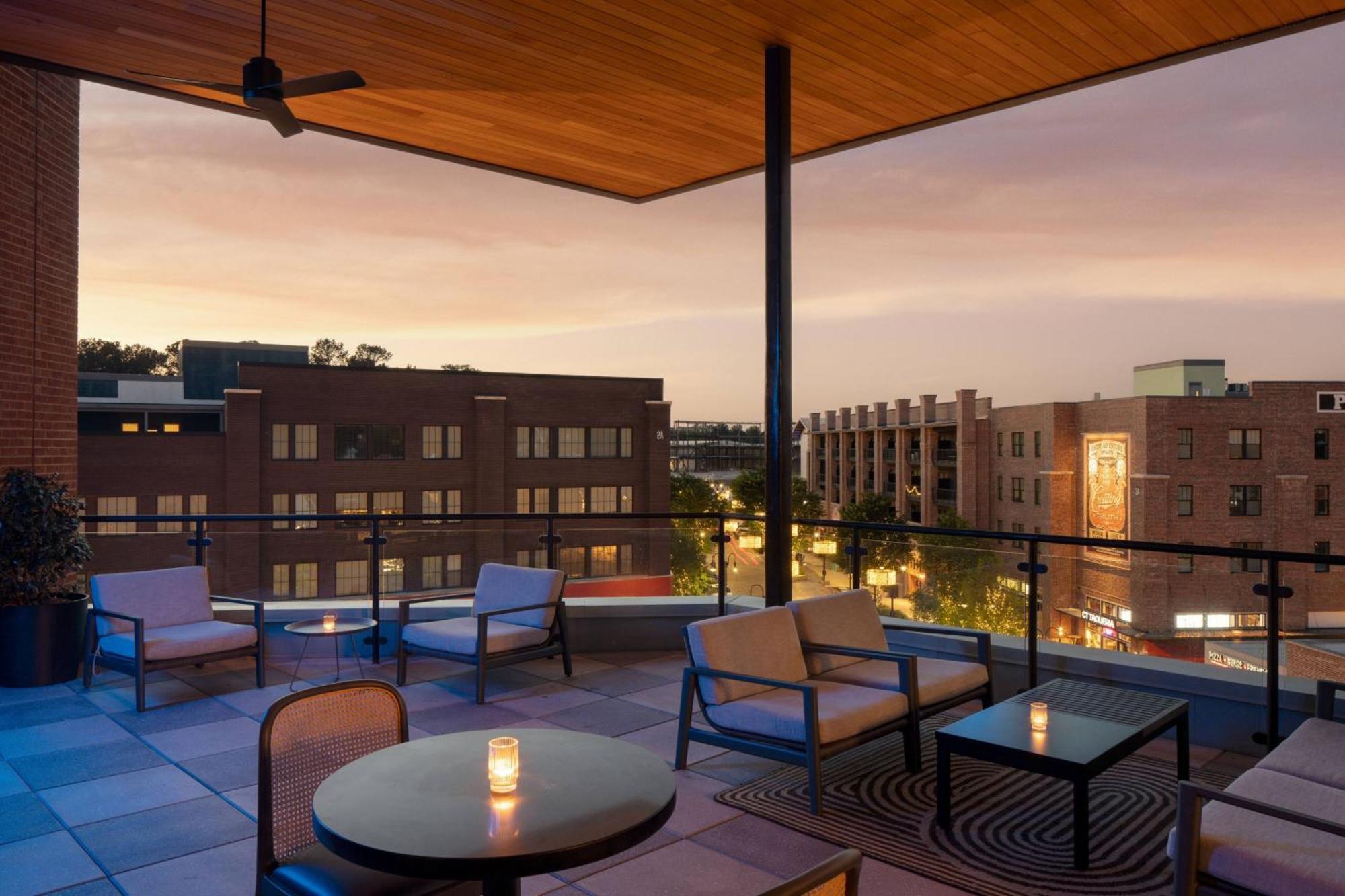 Trilith Guesthouse, Fayetteville, Ga, A Tribute Portfolio Hotel מראה חיצוני תמונה
