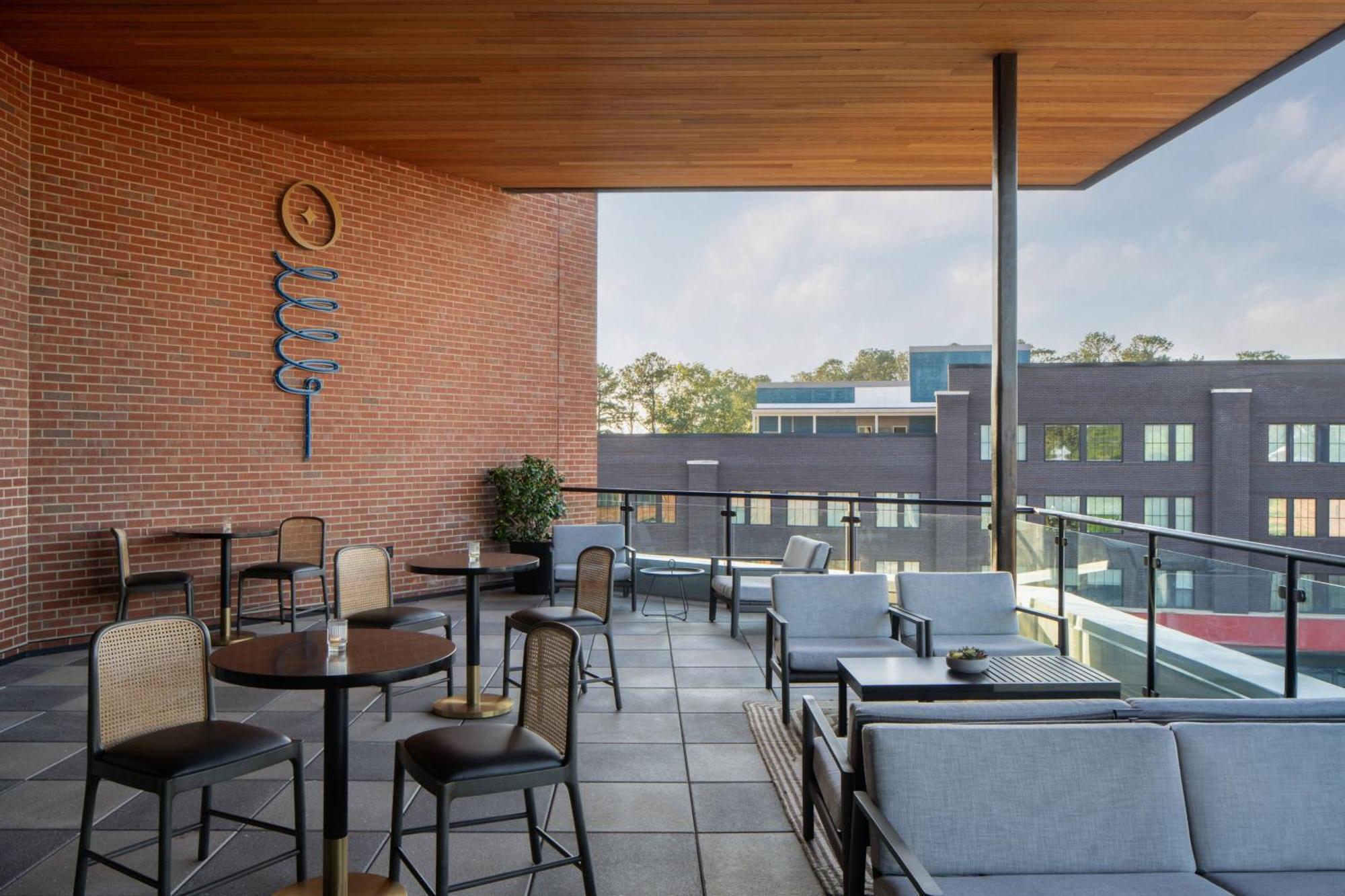 Trilith Guesthouse, Fayetteville, Ga, A Tribute Portfolio Hotel מראה חיצוני תמונה