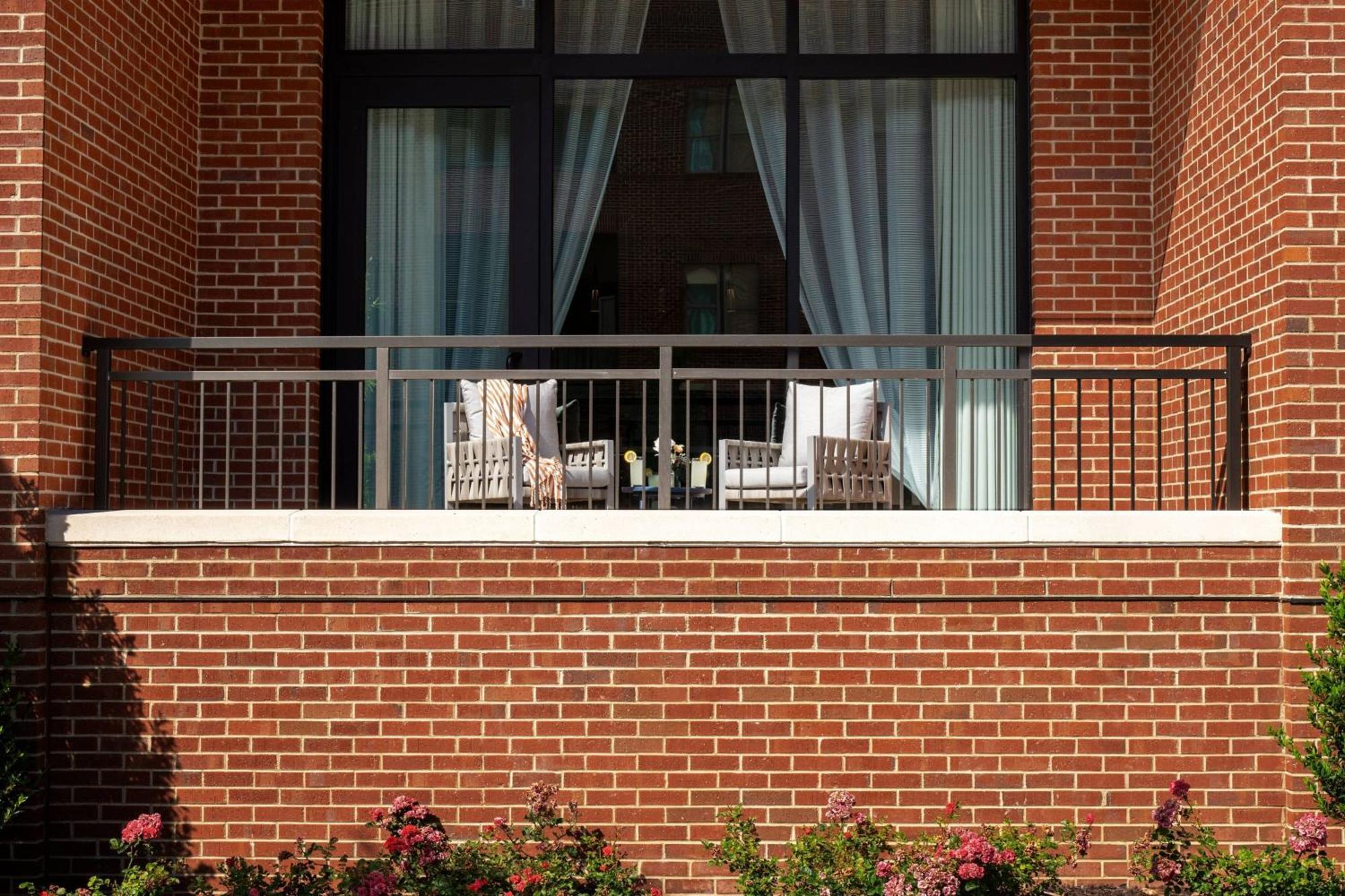 Trilith Guesthouse, Fayetteville, Ga, A Tribute Portfolio Hotel מראה חיצוני תמונה