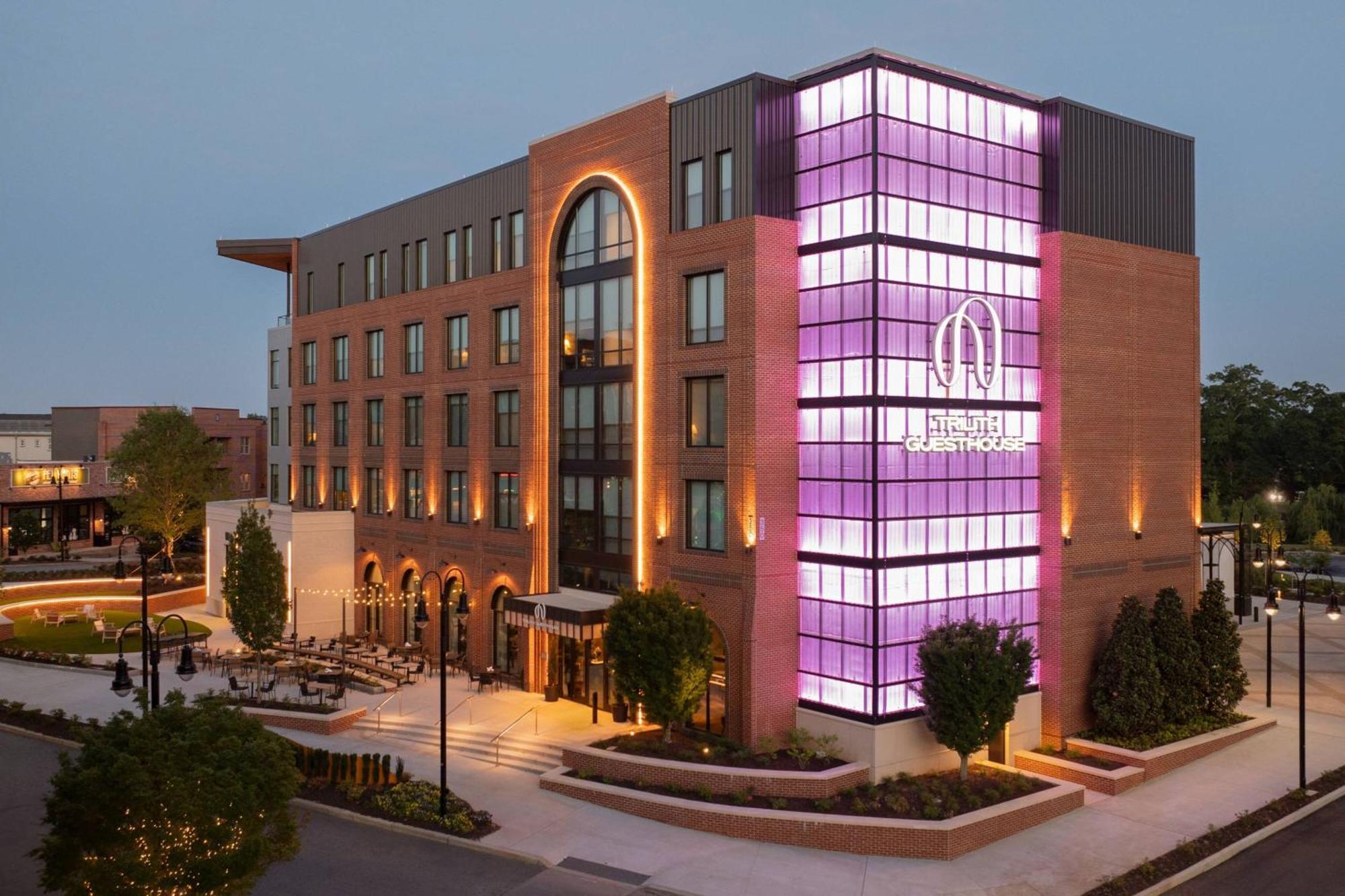 Trilith Guesthouse, Fayetteville, Ga, A Tribute Portfolio Hotel מראה חיצוני תמונה