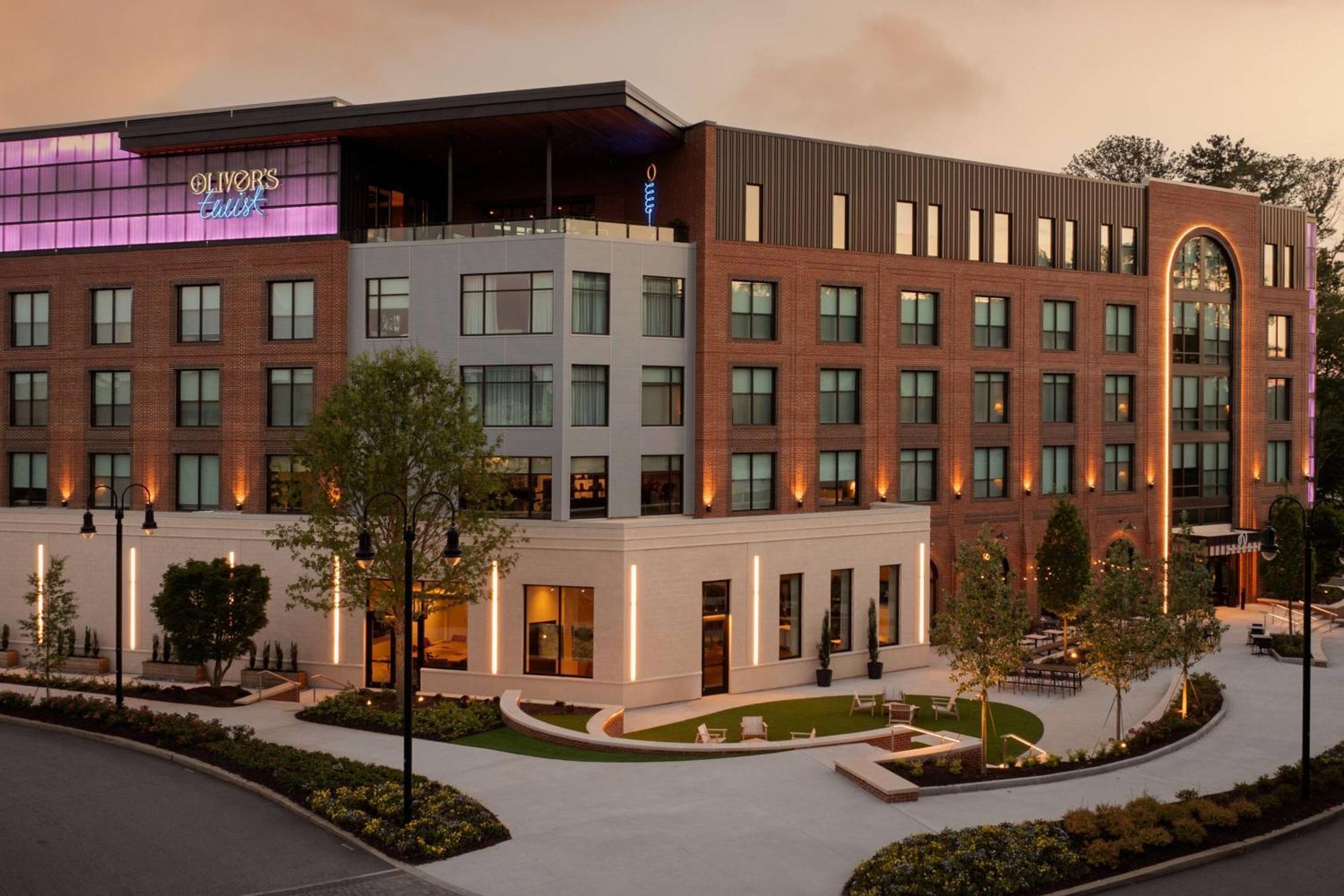 Trilith Guesthouse, Fayetteville, Ga, A Tribute Portfolio Hotel מראה חיצוני תמונה
